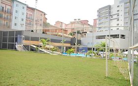 Flat209 Veredas Rio Quente Particular